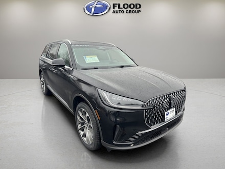2025 Lincoln Aviator Reserve SUV