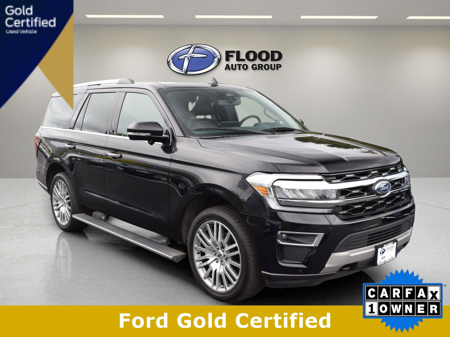 2023 Ford Expedition