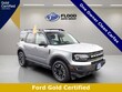 Ford Bronco Sport