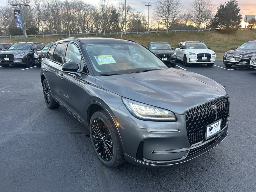 New 2026 Lincoln Corsair Premiere CROSSOVERS