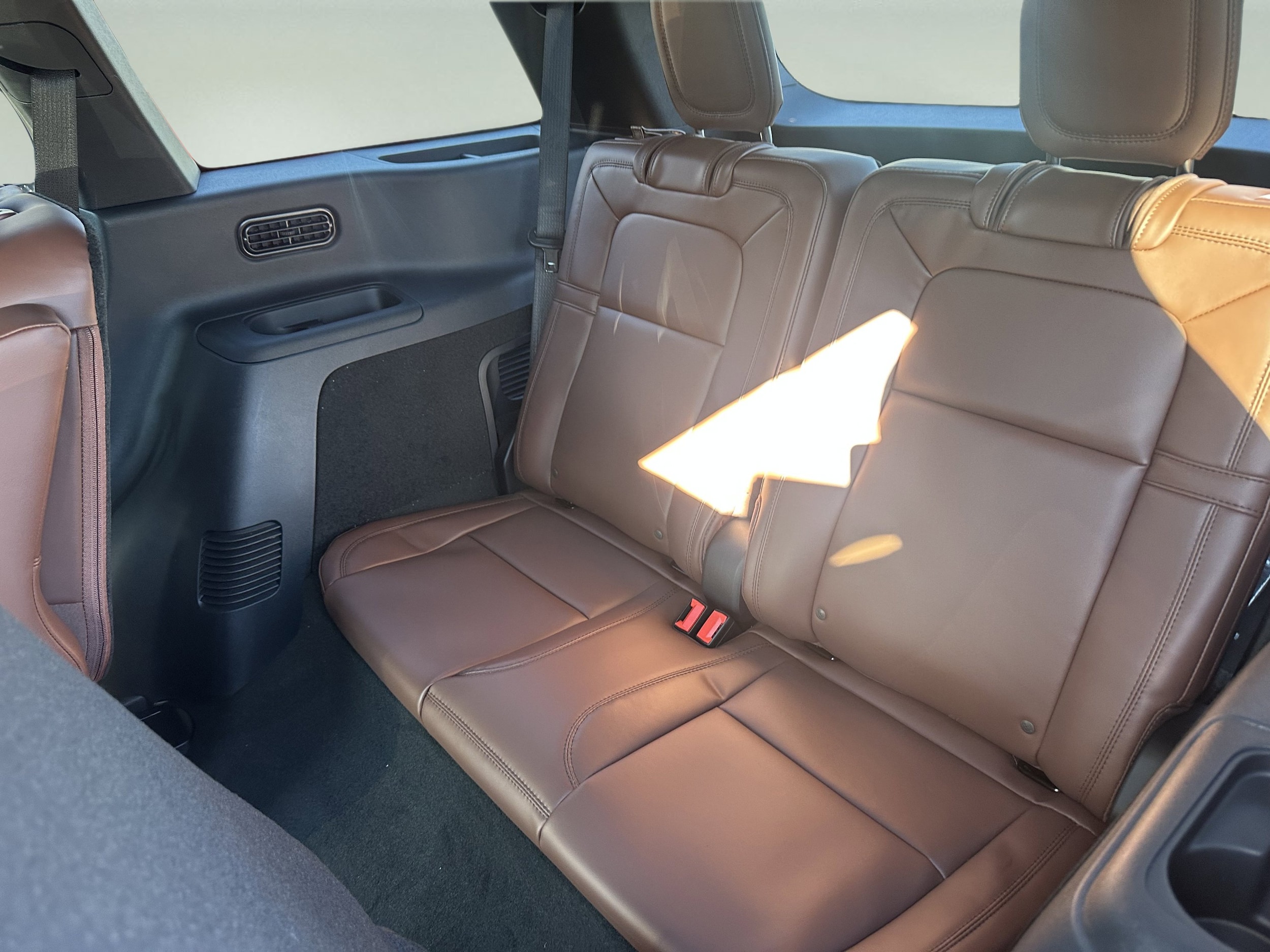 2026 Lincoln Aviator Reserve - Photo 11