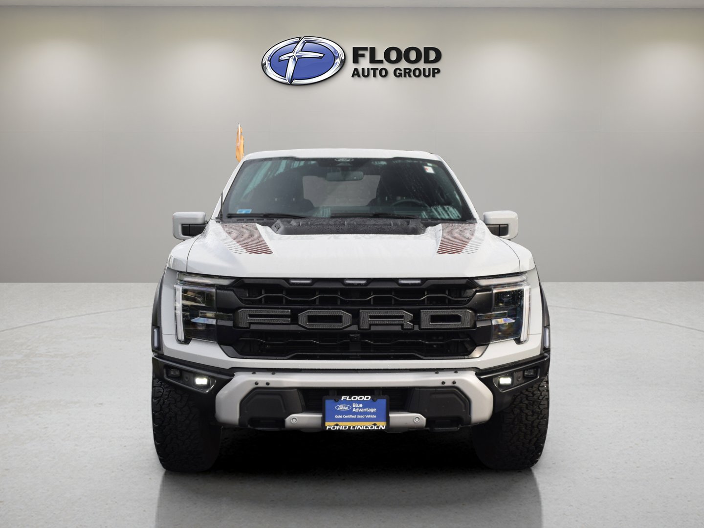 2024 Ford F-150 Raptor photo 2