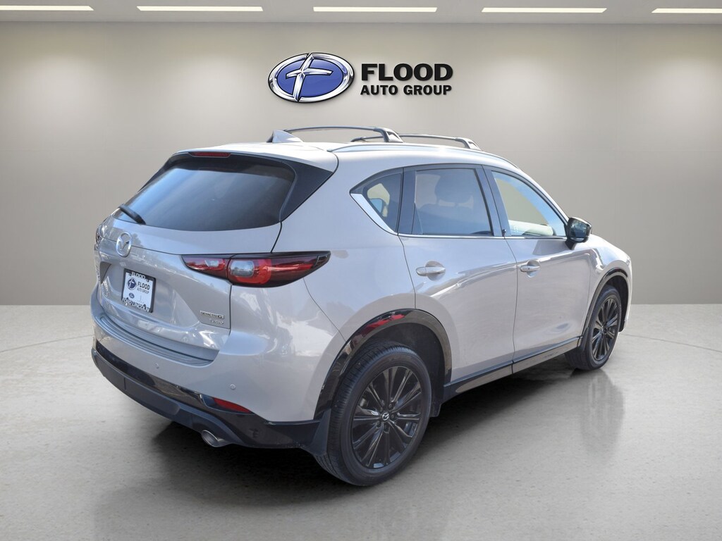 Used 2025 Mazda CX-5 Preferred SUV