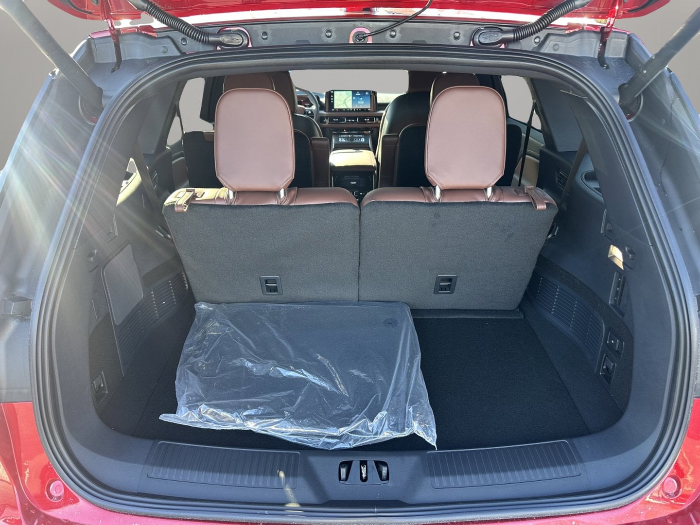 2026 Lincoln Aviator Reserve - Photo 7