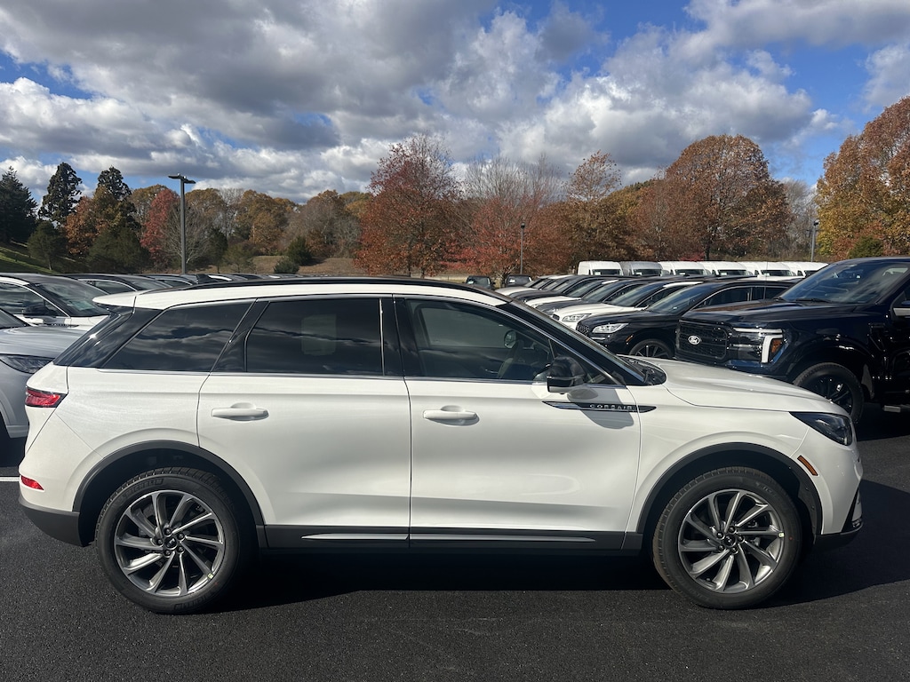 New 2026 Lincoln Corsair Premiere CROSSOVERS