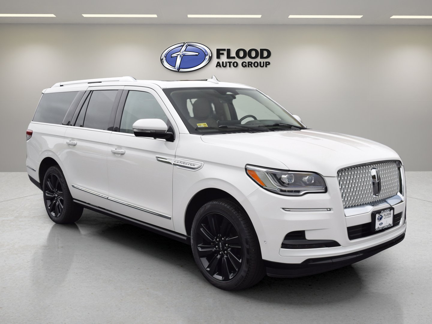 2024 Lincoln Navigator Reserve L