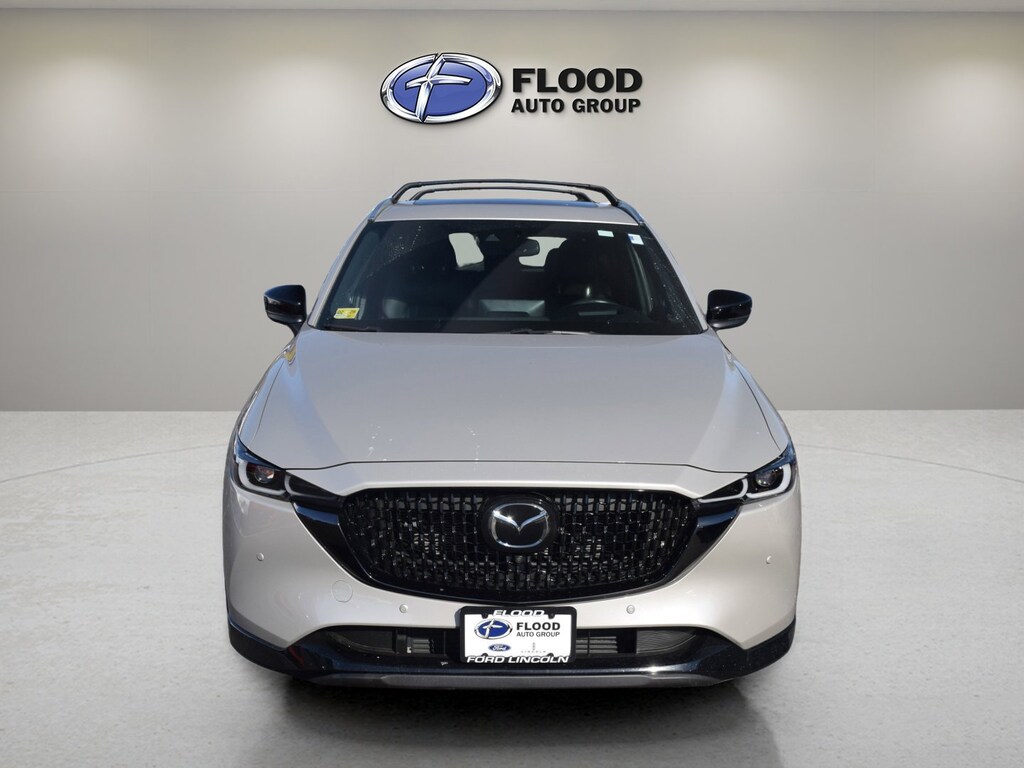 Used 2025 Mazda CX-5 Preferred SUV