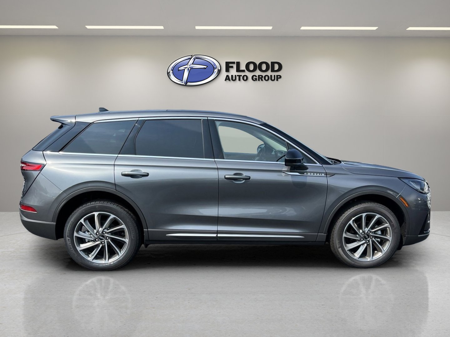 2024 Lincoln Corsair Premiere photo 3