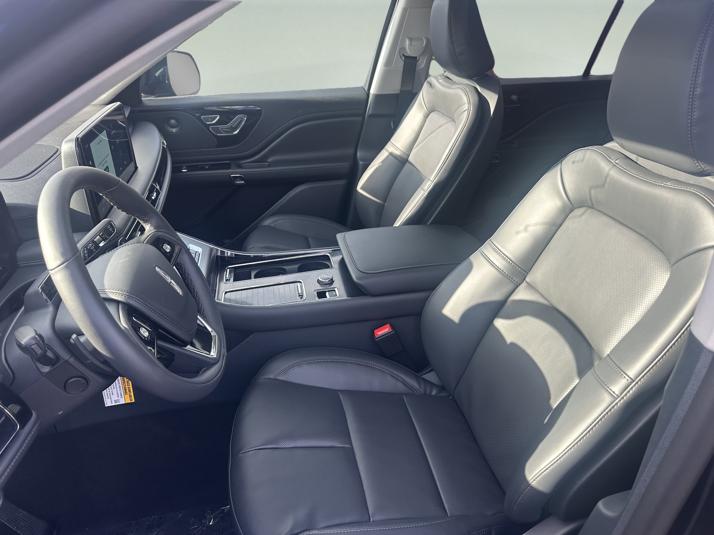 2026 Lincoln Aviator Premiere - Photo 7