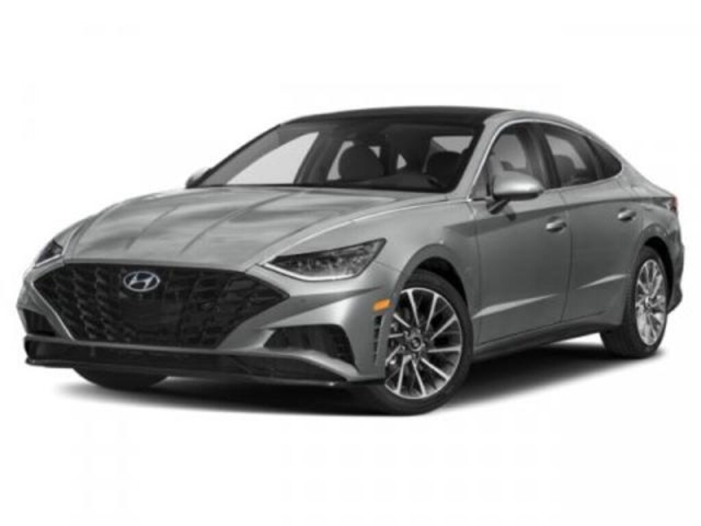 Used 2020 Hyundai Sonata Limited Sedan