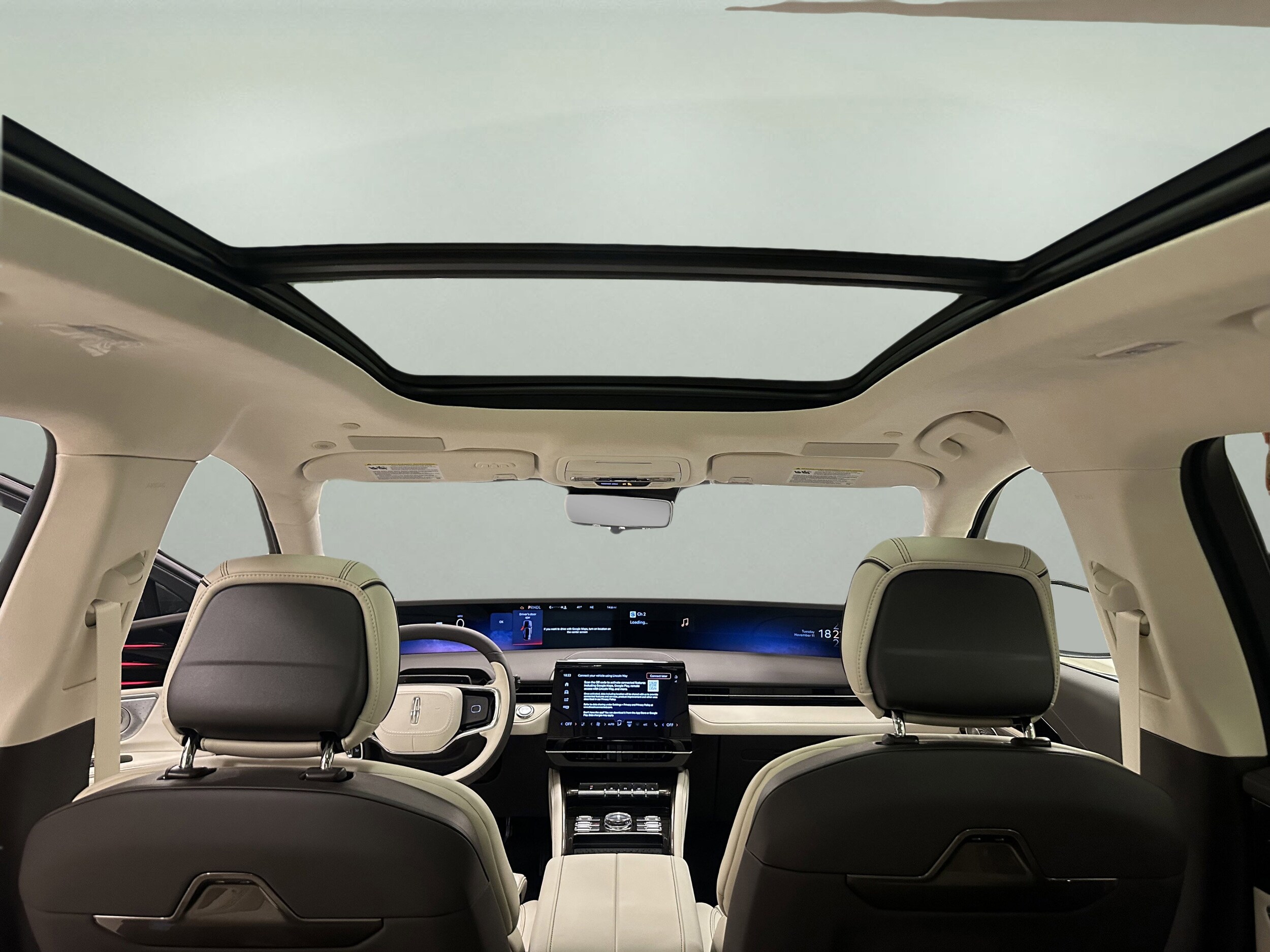 2026 Lincoln Nautilus Black Label - Photo 18