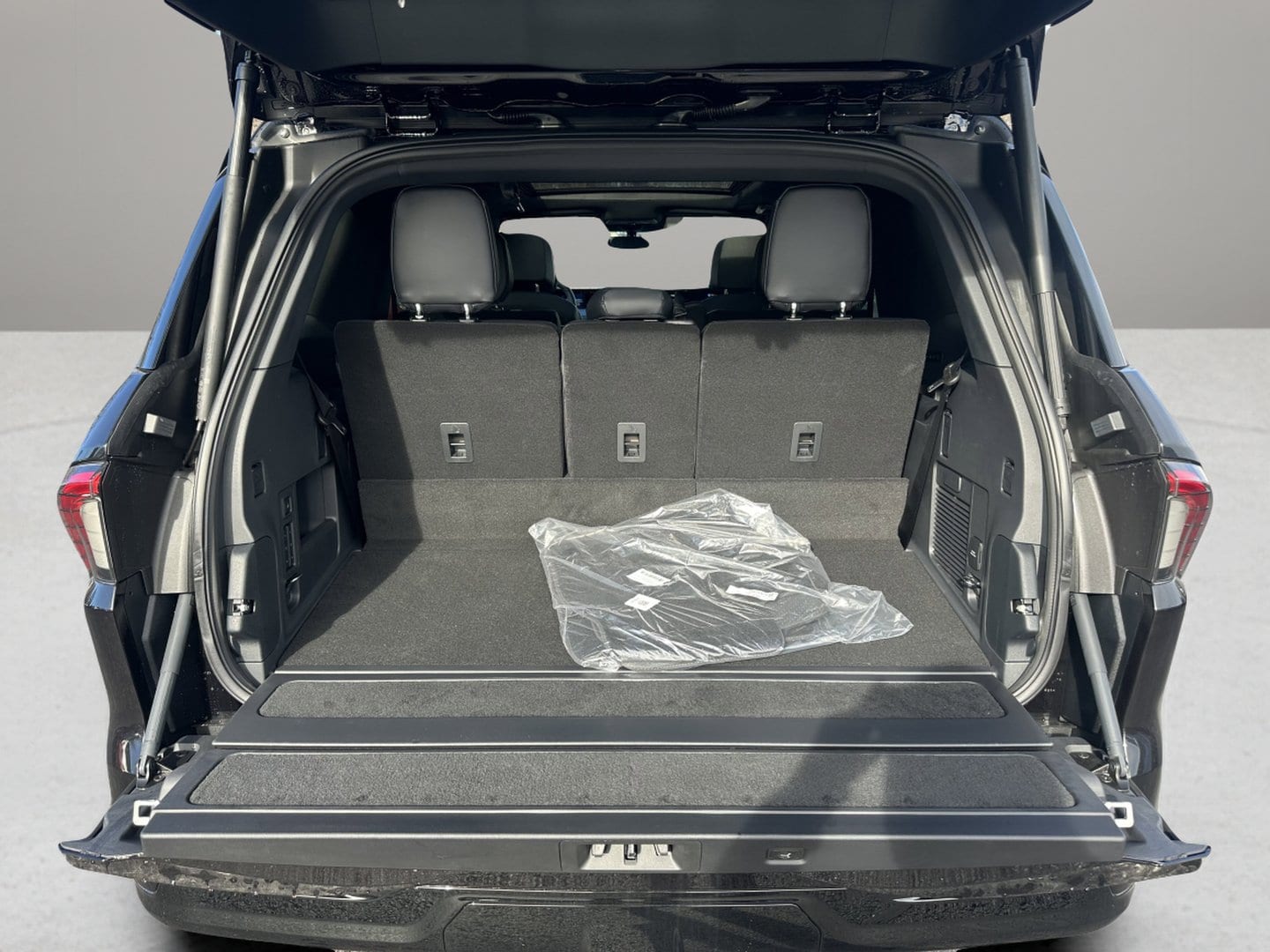 2026 Lincoln Navigator Reserve - Photo 7