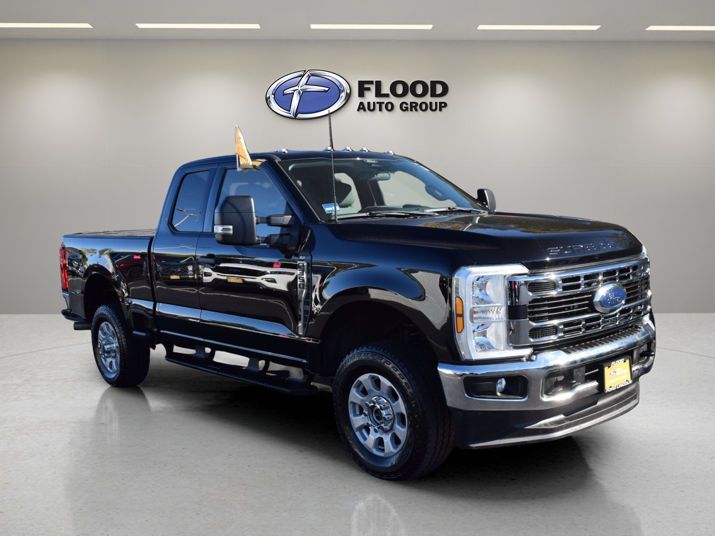 2024 Ford F-350 Super Duty XLT