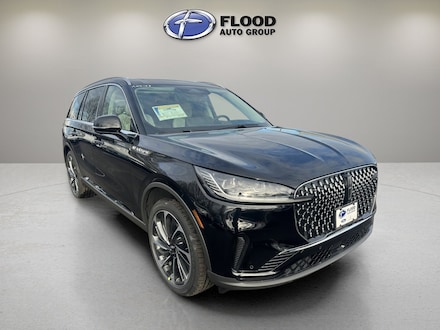2026 Lincoln Aviator Reserve&reg; SUV