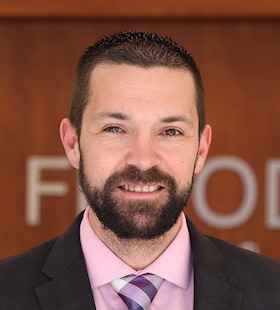 Staff member Rick Flood from ID_dbaabf552be6