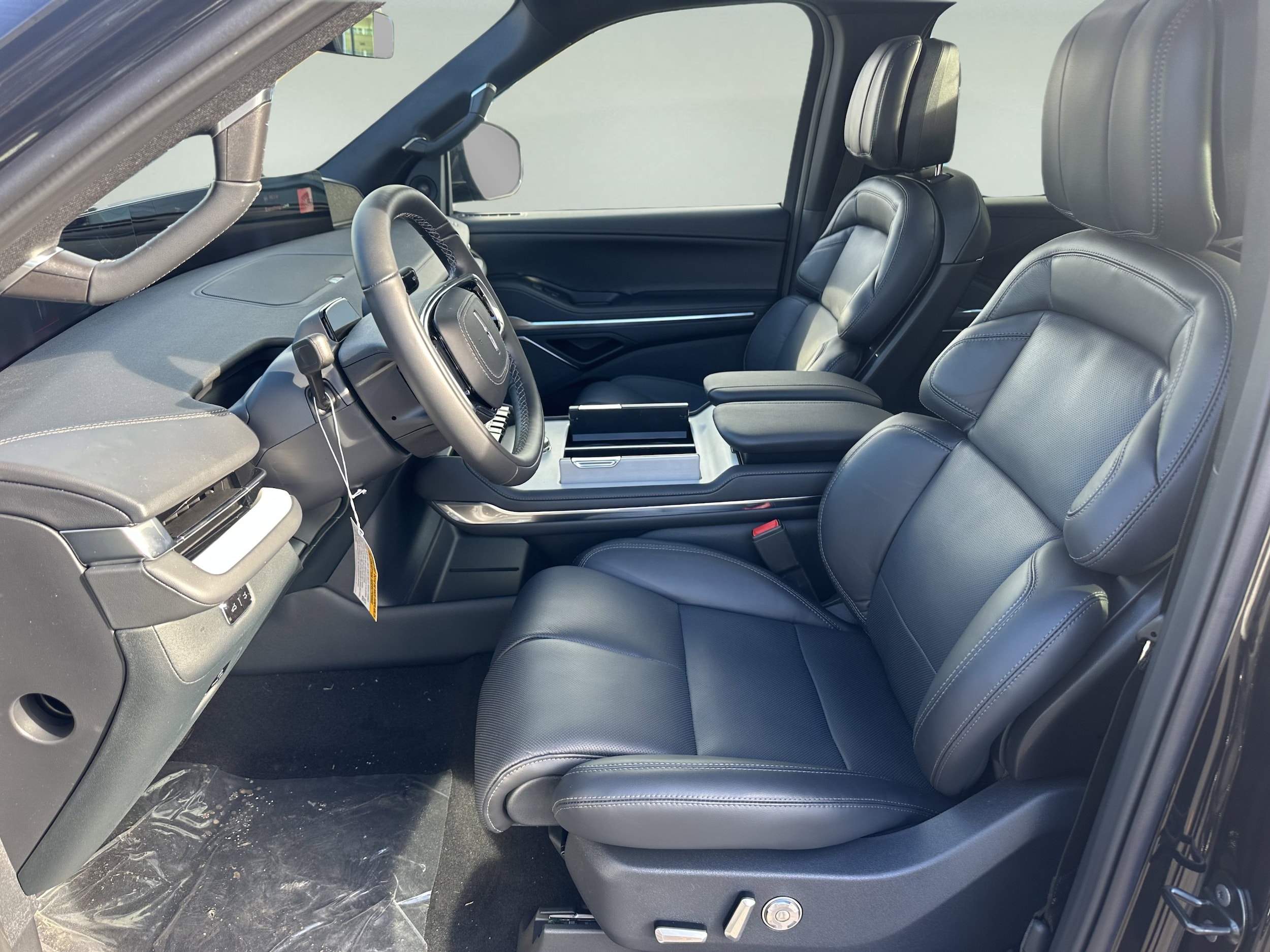 2026 Lincoln Navigator Reserve - Photo 9