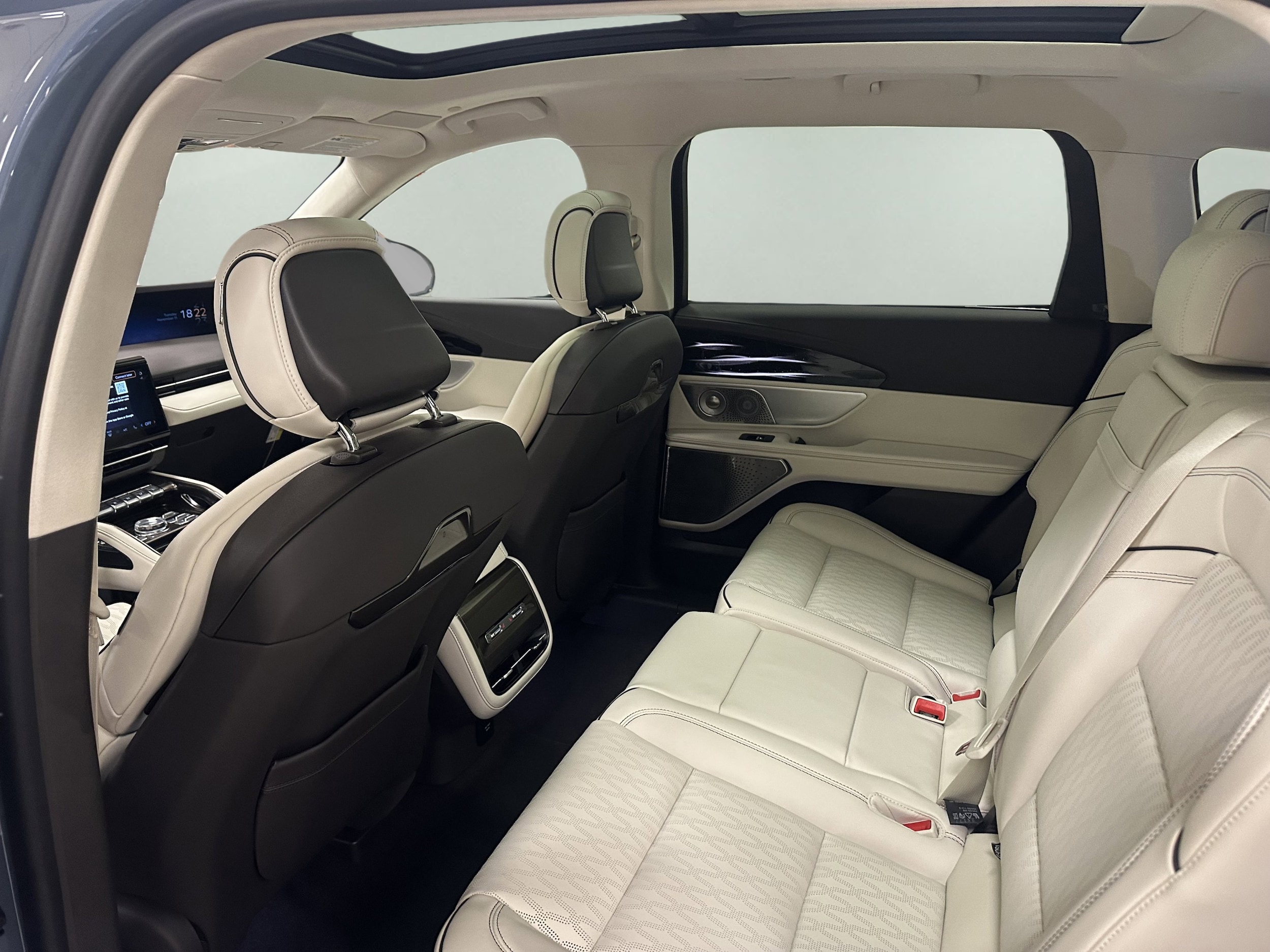 2026 Lincoln Nautilus Black Label - Photo 10