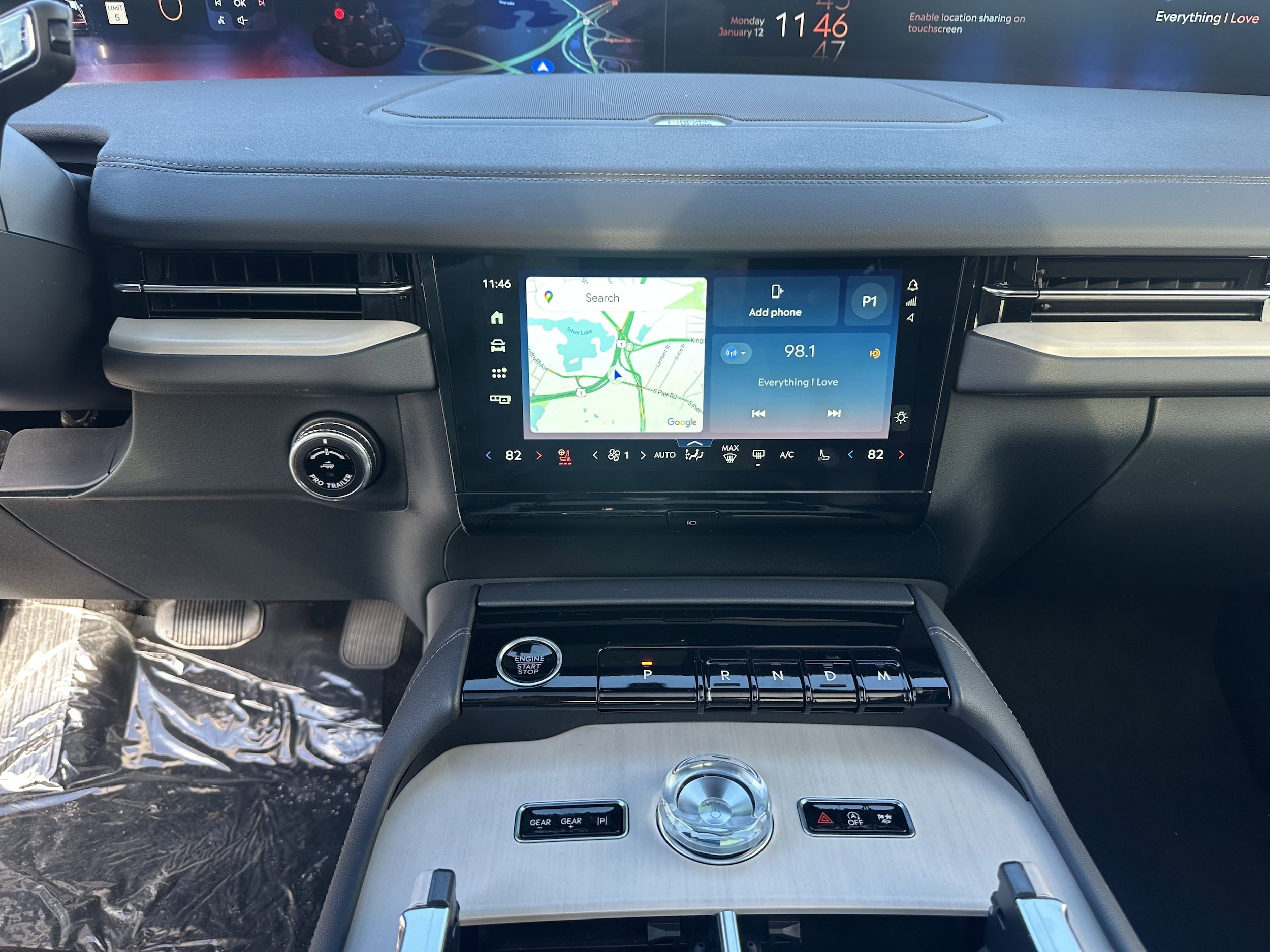 2026 Lincoln Navigator Reserve - Photo 16