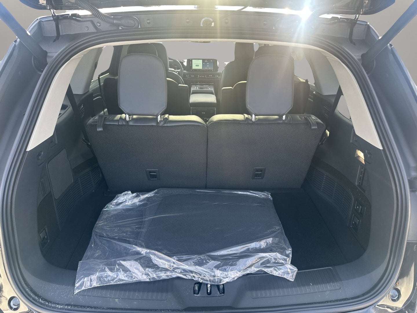 2026 Lincoln Aviator Premiere - Photo 17