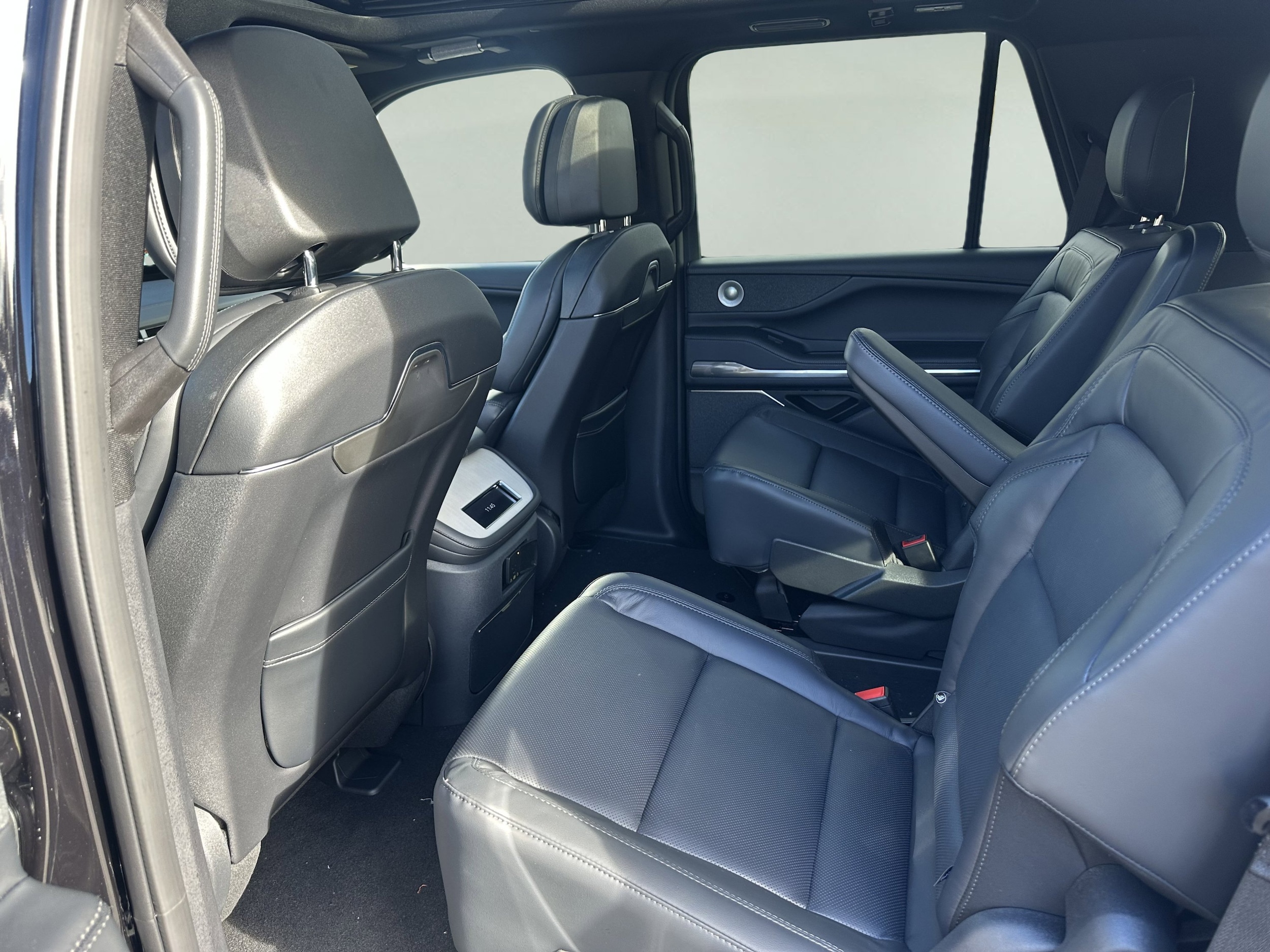 2026 Lincoln Navigator Reserve - Photo 10