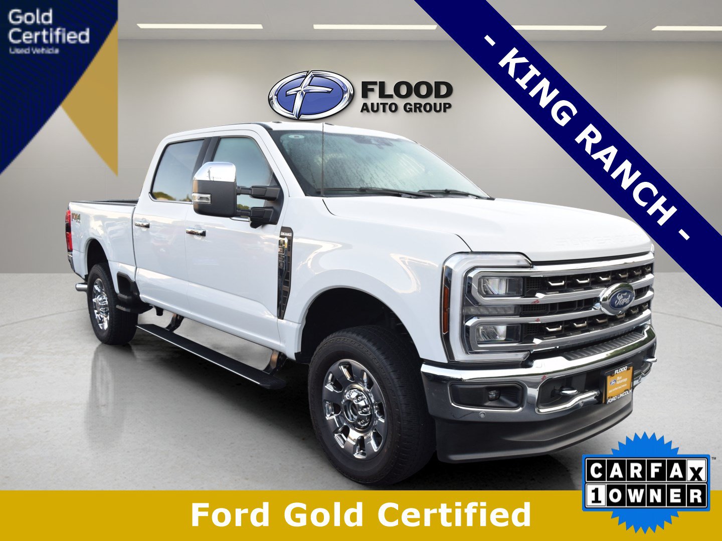 2024 Ford F-350