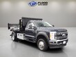 Ford F-550 Chassis Cab