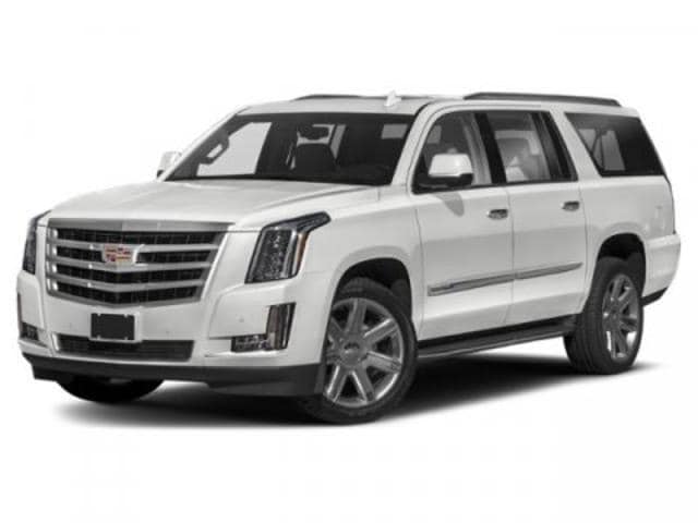 2016 Cadillac Escalade ESV Luxury's photo