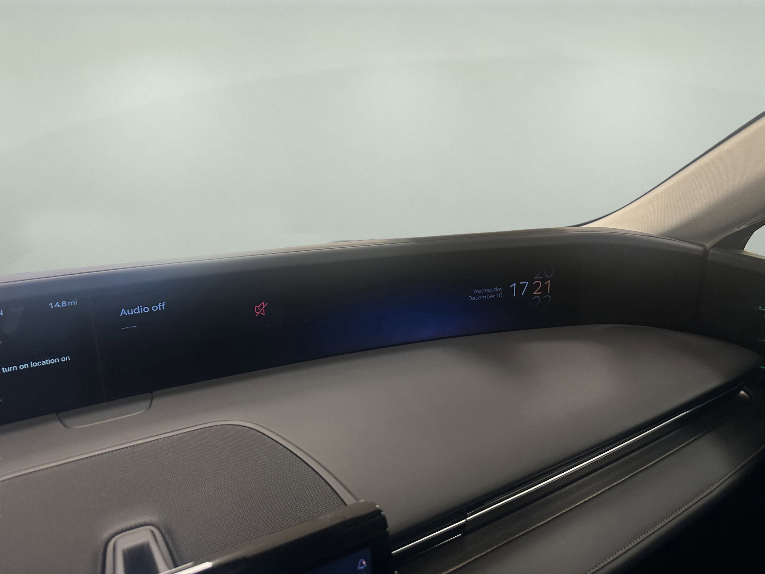 2026 Lincoln Nautilus Premiere - Photo 14