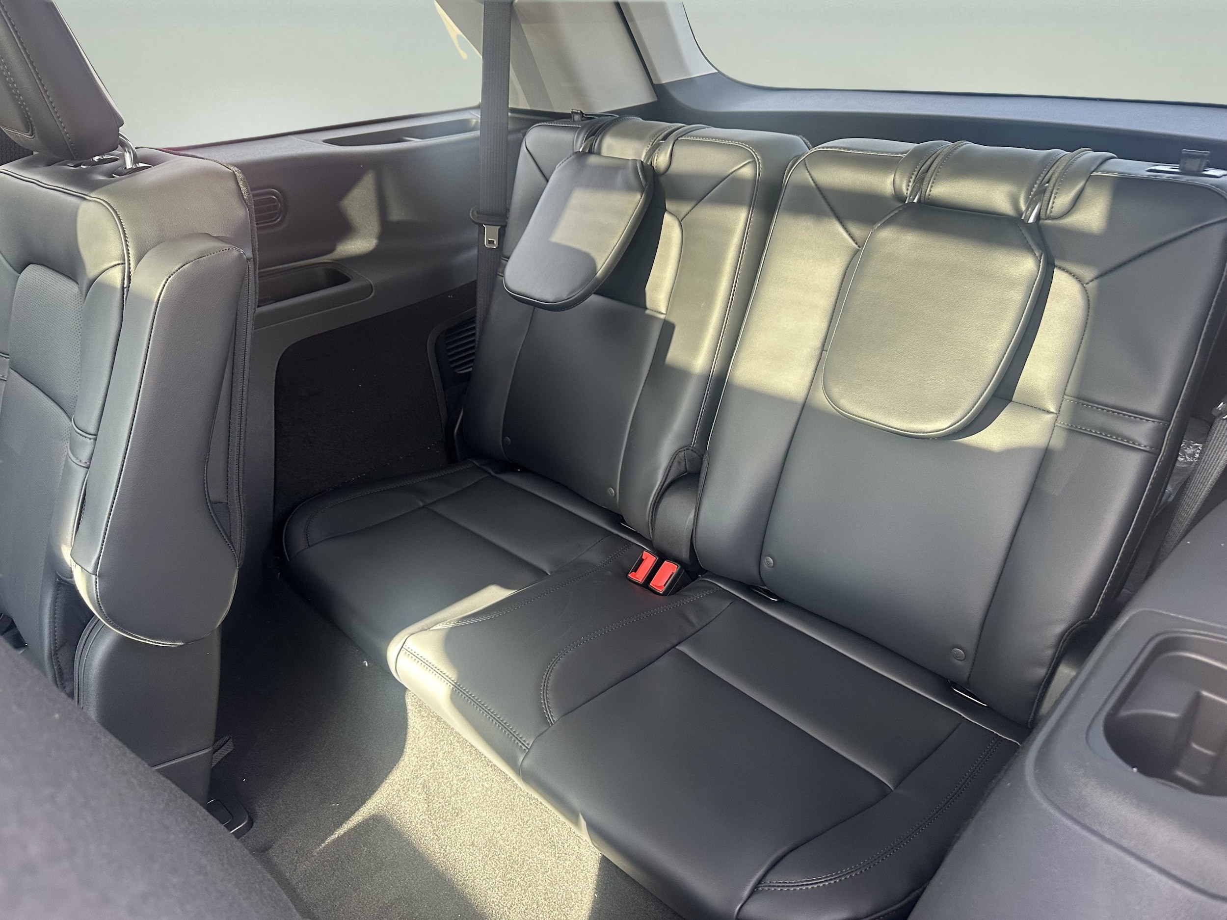 2026 Lincoln Aviator Premiere - Photo 8