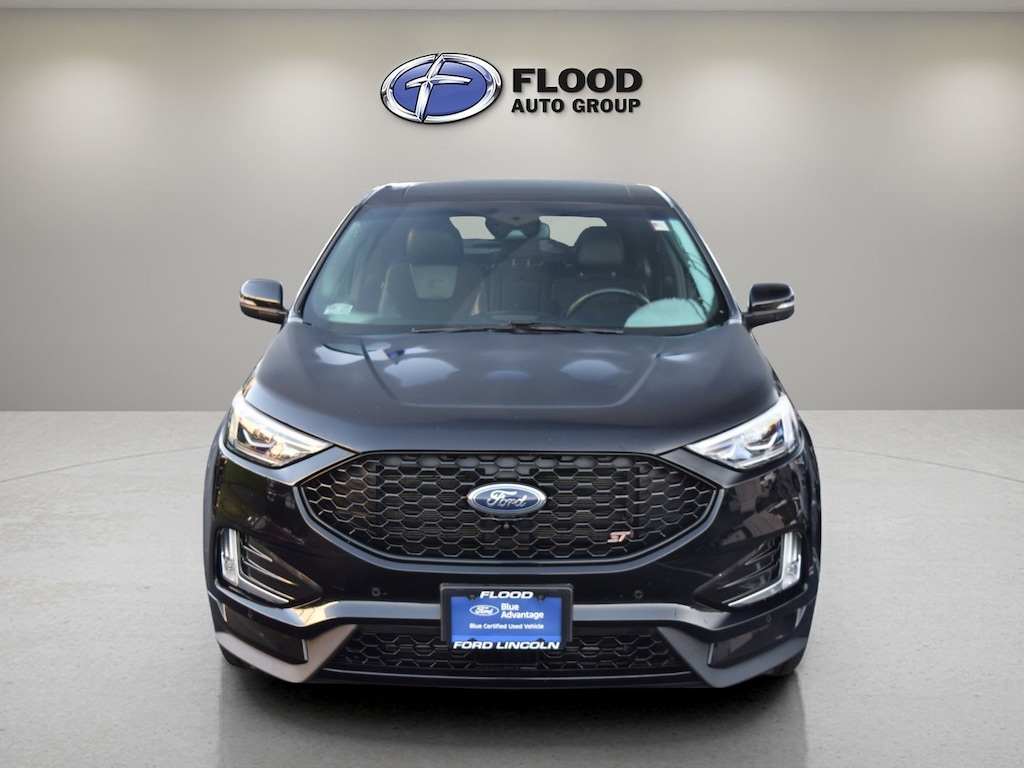 Used 2019 Ford Edge ST SUV