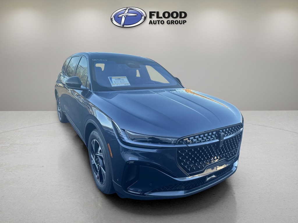 Used 2024 Lincoln Nautilus Premiere SUV