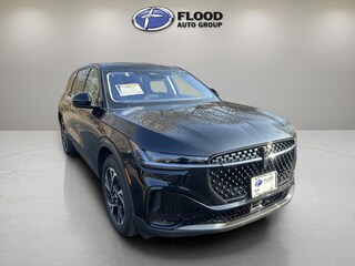 2026 Lincoln Nautilus Premiere CROSSOVERS