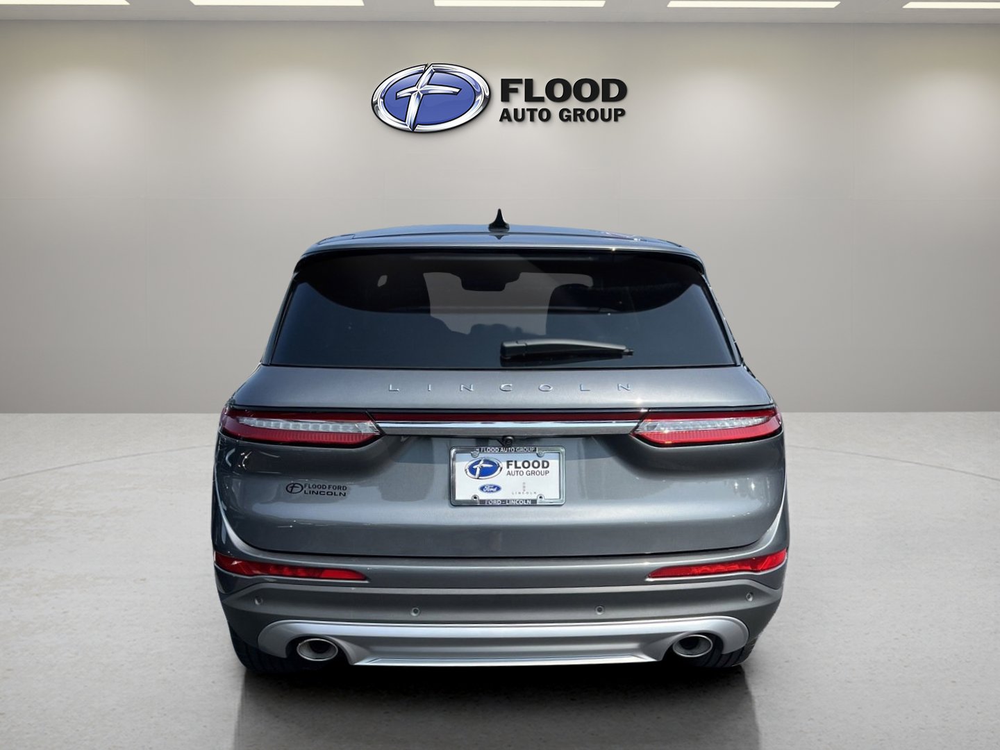 2024 Lincoln Corsair Premiere photo 4