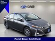  Toyota Prius Prime