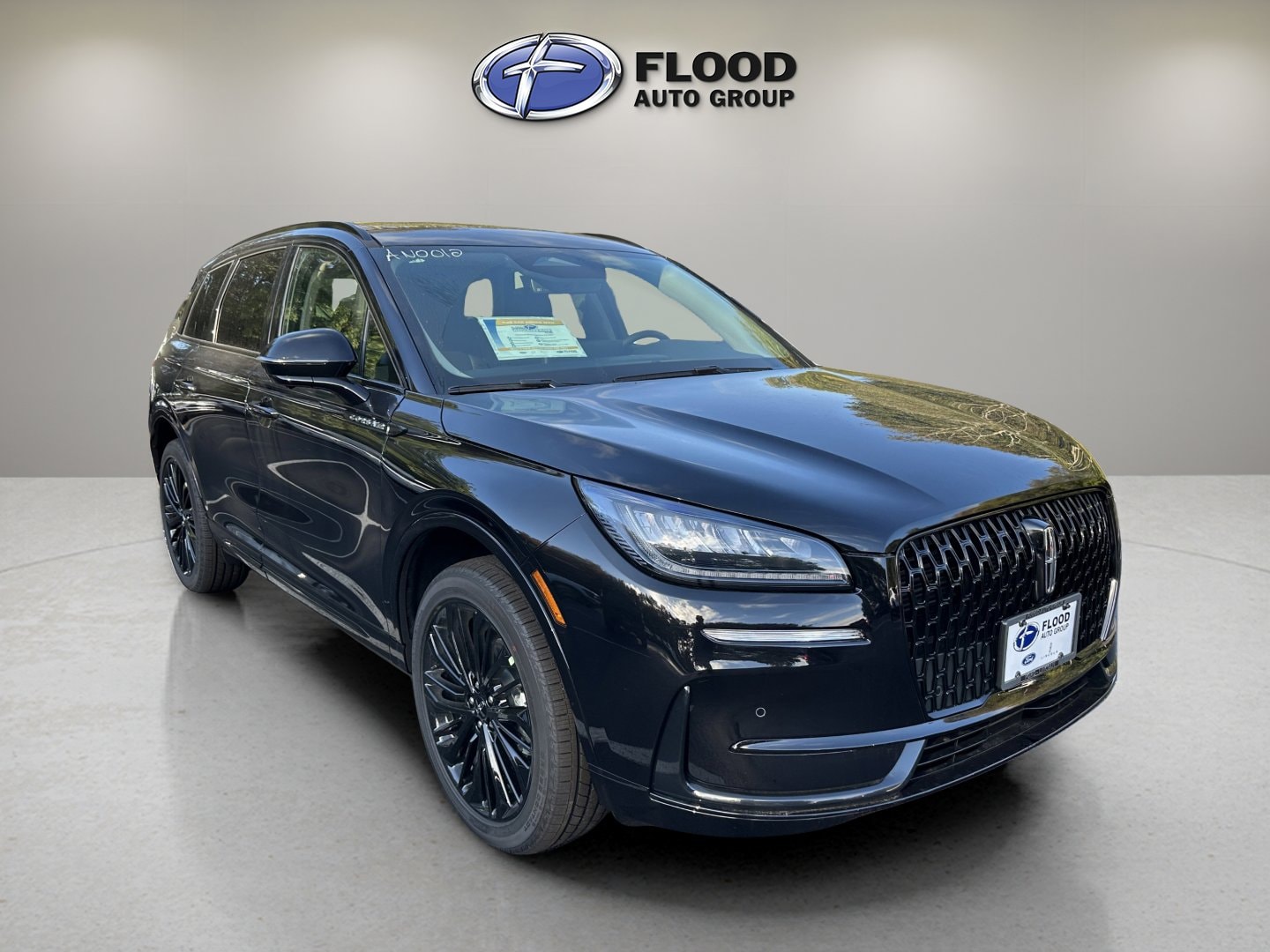 2026 Lincoln Corsair Premiere's photo