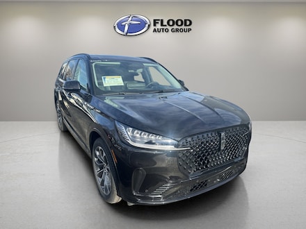 2026 Lincoln Aviator Premiere&reg; SUV