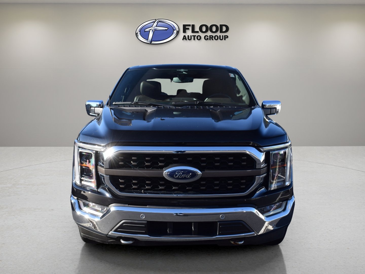 2023 Ford F-150 King Ranch's photo