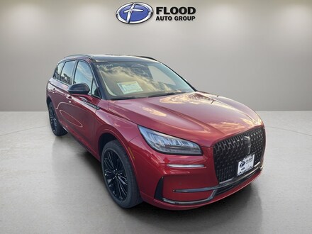 2026 Lincoln Corsair Premiere CROSSOVERS