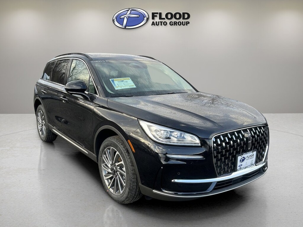 Used 2025 Lincoln Corsair Reserve SUV