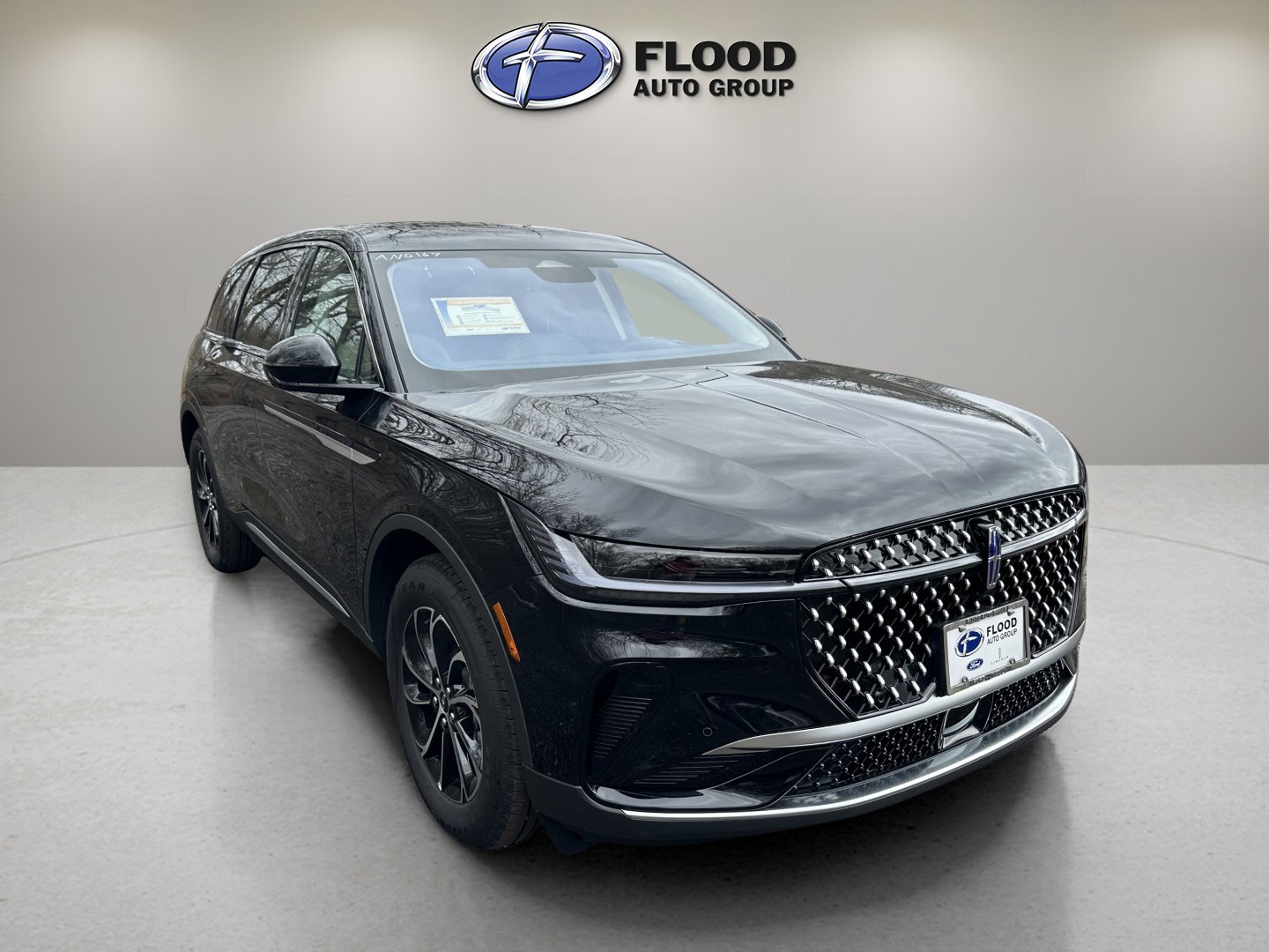 2026 Lincoln Nautilus Premiere - Photo 1