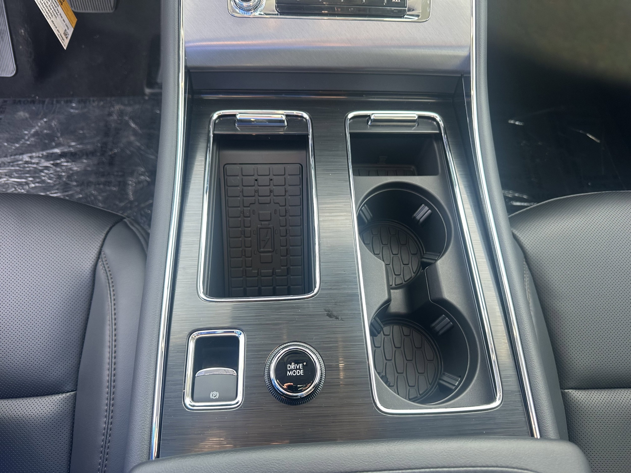 2026 Lincoln Aviator Premiere - Photo 14