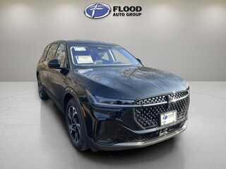 2026 Lincoln Nautilus Premiere CROSSOVERS