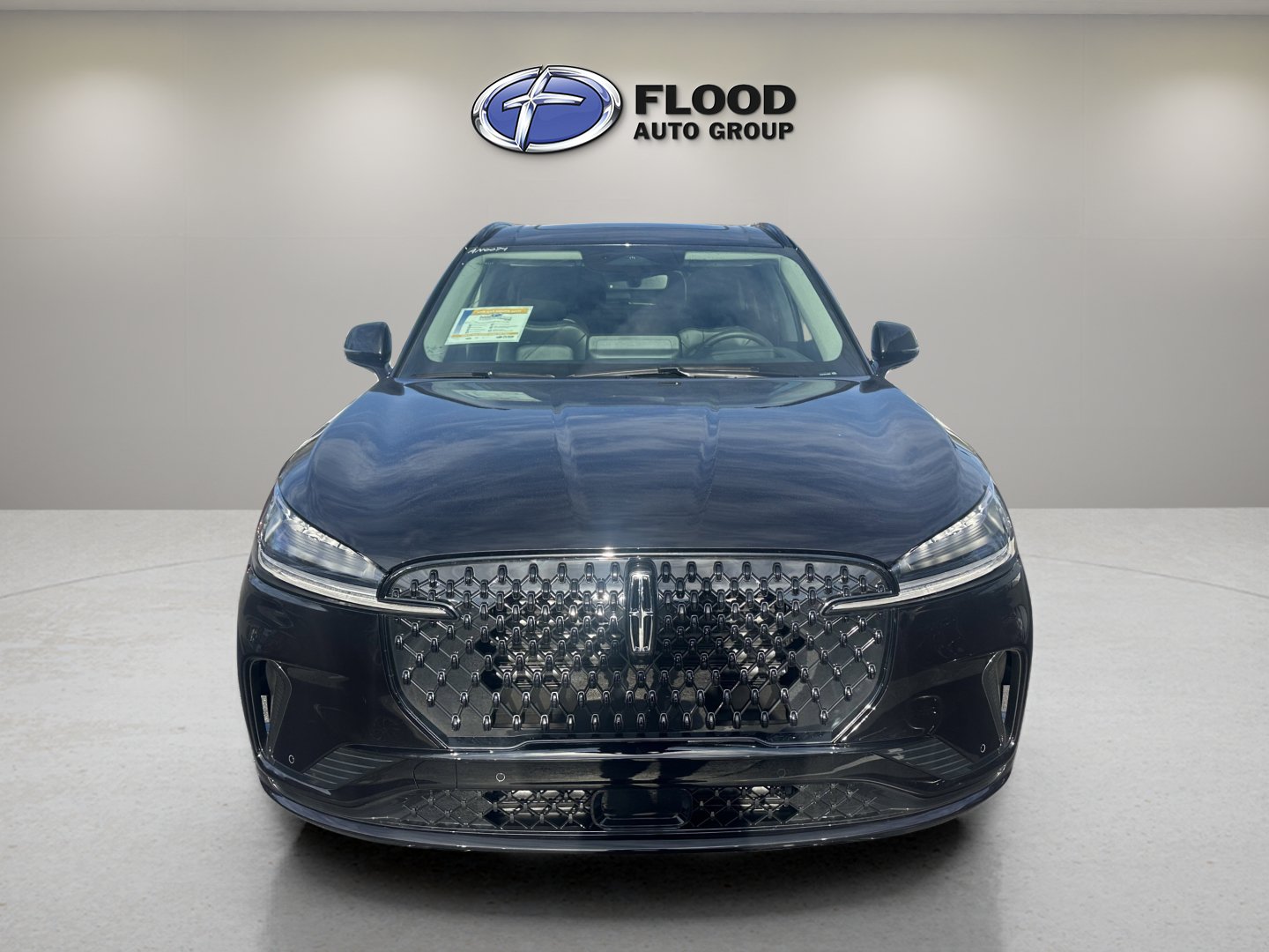 2026 Lincoln Aviator Premiere - Photo 2