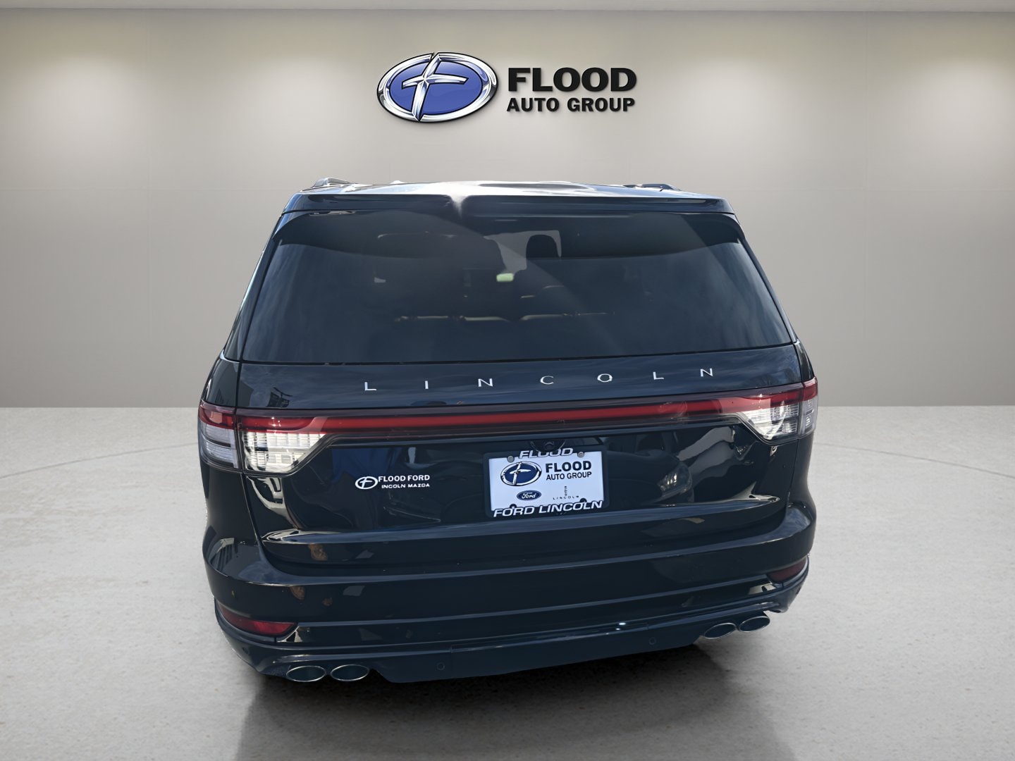 2026 Lincoln Aviator Premiere - Photo 6