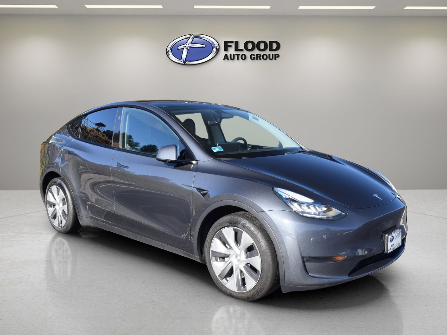 2023 Tesla Model Y Long Range's photo