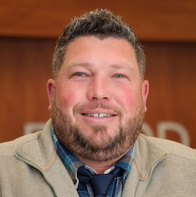 Staff member Chris Fyfe from ID_dbaabf552be6