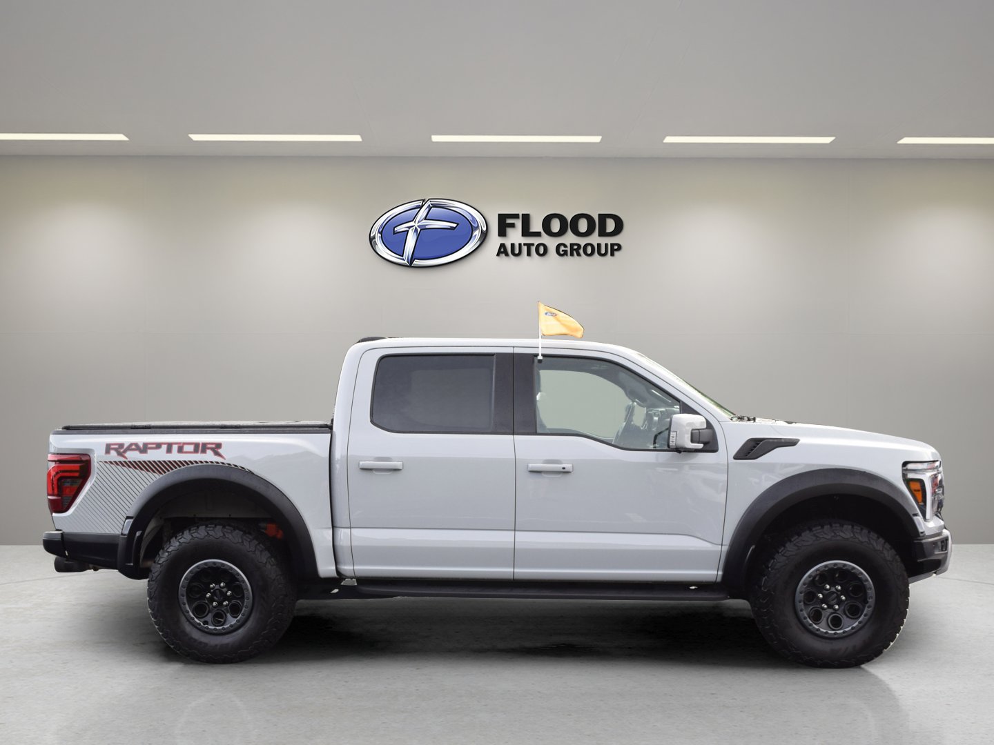 2024 Ford F-150 Raptor photo 3