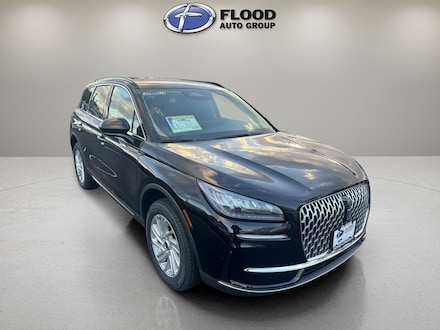 2026 Lincoln Corsair Premiere CROSSOVERS