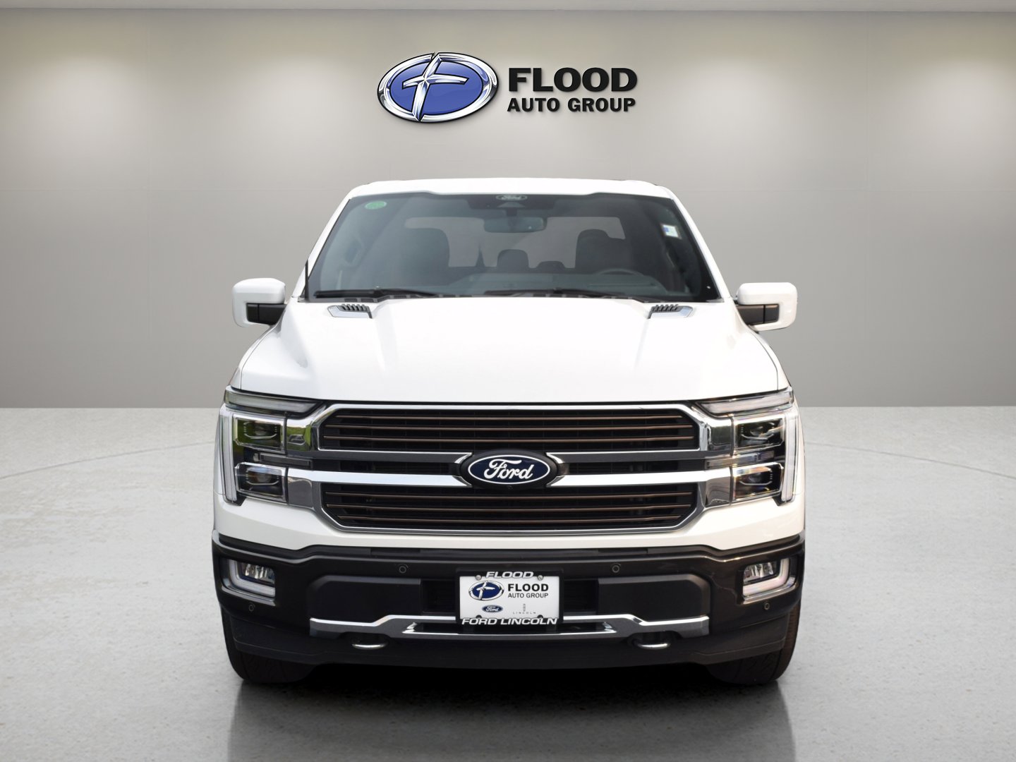 2024 Ford F-150 King Ranch photo 2