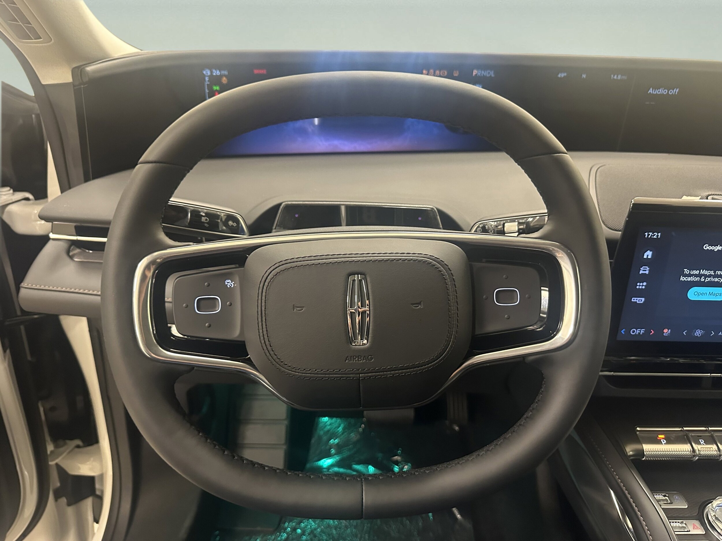 2026 Lincoln Nautilus Premiere - Photo 12